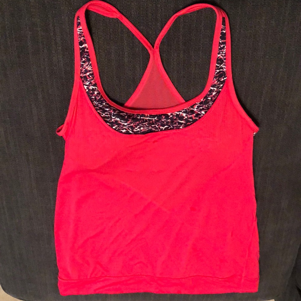 🍋LULULEMON Yoga top🍋